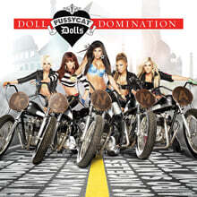 Pussycat Dolls (푸시캣 돌스) - Doll Domination [2LP]