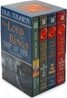 The Hobbit and The Lord of the Rings Boxed Set