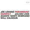 Joe Lovano (조 로바노) - Paramount Quartet