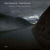 Mick Goodrick / Fred Hersch (믹 구드릭 / 프레드 허쉬) - Feebles, Fables and Ferns