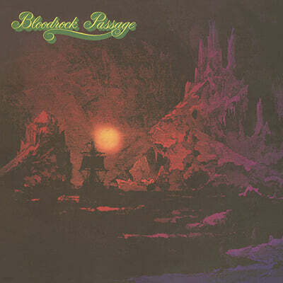 Bloodrock (블러드락) - Passage