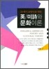21세기 교양인을 위한 영/미시와 문화이론