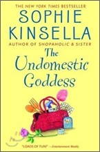 The Undomestic Goddess