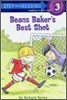 Step Into Reading 3 : Beans Baker's Best Shot