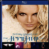 Britney Spears - Britney Spears Live: The Femme Fatale Tour (Blu-ray) (2011)
