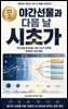 야간선물과 다음 날 시초가