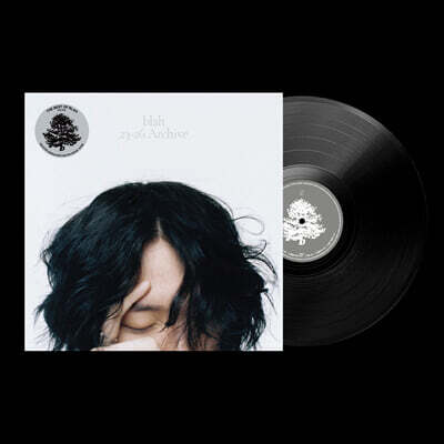 Blah (����) - 23-26 Archive vinyl [LP]