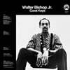 Walter Bishop Jr. (월터 비숍 주니어) - Coral Keys [블루 & 블랙 스월 컬러 LP]