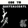 Dave Bixby (데이브 빅스비) - Ode to Quetzalcoatl [LP]