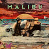 Anderson .Paak (앤더슨 팩) - Malibu [조에트로트 컬러 2LP]
