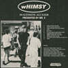 Destin Conrad (더스틴 콘래드) - wHIMSY [LP]