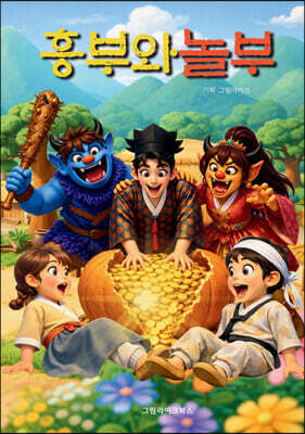 흥부와 놀부