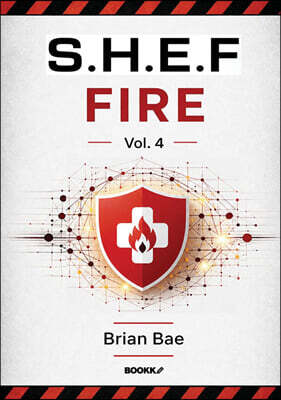 SHEF FIRE Vol.4