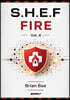 SHEF FIRE Vol.4