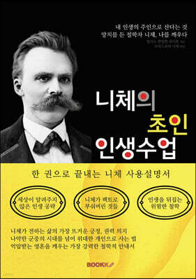 니체의 초인 인생수업