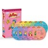 [DVD] Arthur 아서 3집 10종세트