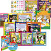 [세이펜] 맥스앤루비 Max and Ruby 스토리북 13종 세트 (Book & CD)