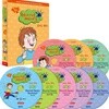 [DVD] Horrid Henry 호리드 헨리 3집 8종세트