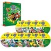 [DVD] PAW PATROL 퍼피 구조대 4집 10종