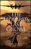The Leopard's Last Growl
