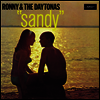 Ronny & The Daytonas - Sandy (LP)