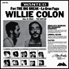 Willie Colon - La Gran Fuga (CD)