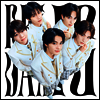 EBiDAN (에비단) - Yes! Tokyo (M!LK Ver.) (초회한정반)(CD)