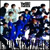 EBiDAN (에비단) - Yes! Tokyo (15th Anniversary Edition A)(CD)