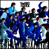 EBiDAN (에비단) - Yes! Tokyo (15th Anniversary Edition B)(CD)