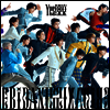 EBiDAN (에비단) - Yes! Tokyo (15th Anniversary Edition C)(CD)