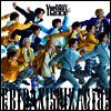 EBiDAN (에비단) - Yes! Tokyo (15th Anniversary Edition D)(CD)