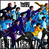 EBiDAN (에비단) - Yes! Tokyo (15th Anniversary Edition E)(CD)