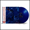 Grey October Sound - Timeless Lo-Fi 3 (Blue Clear Vinyl LP)