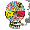 Rip Slyme (립 슬라임) - Funfair (2LP)