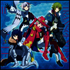 Various Artists - The Idolm@ster SideM Transcendent T@les 11 (CD)
