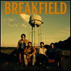 Breakfield - Breakfield (LP)