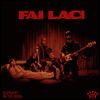Fai Laci - Elephant In The Room (LP)