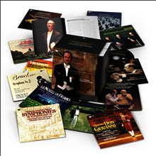 Yo-Yo Ma - 30 Years Outside the Box (90CD) - Yo-Yo Ma | Yo-Yo Ma