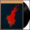 E.Vax - Just Like Fire (Gatefold LP)
