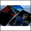 Yorushika (요루시카) - Live 盜作 (3Blu-ray) (초회한정반)(Blu-ray)(2026)
