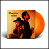 Shires - Bonfire (Ltd)(Colored LP)