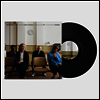 인간의 일시적 공존 (Temporary Coexistence of Humans) (180g)(LP) - Peter Sandberg