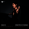 바흐: 피아노 협주곡 (Bach: Piano Concertos) (180g)(2LP) - Beatrice Rana