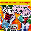 Chris Fagan - Fortune Telling - Adivinhacao (CD)