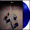 필립 글래스 작품집 (Philip Glass Ensemble - Glassworks) (Ltd)(180g)(Translucent Blue Vinyl)(LP) - Philip Glass
