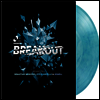 Various Artists - JOIA Presents Breakout (Ltd)(180g)(Clear & Blue Marbled Vinyl)(LP)