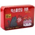 [팝콘게임즈] 익스플로딩키튼 혼돈의10년 보드게임 7세이상 2-5인