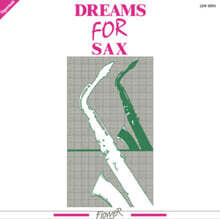 Gruppo Sound (그루포 사운드) - Dreams For Sax [LP]