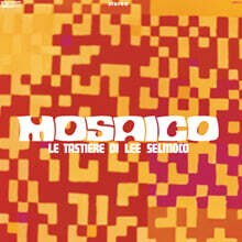 Lee Selmoco (리 셀모코) - Mosaico: Le Tastiere di Lee Selmoco [LP]