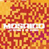 Lee Selmoco (리 셀모코) - Mosaico: Le Tastiere di Lee Selmoco [LP]